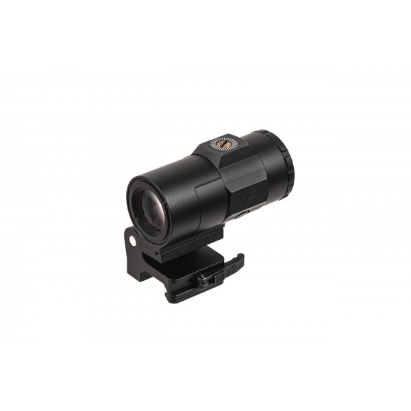 3x оптичний збільшувач Vector Optics Maverick-IV 3x22 MIL - SCMF-41