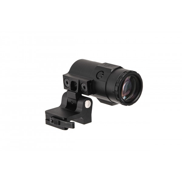 3x оптичний збільшувач Vector Optics Maverick-IV 3x22 MIL - SCMF-41 3x оптичний збільшувач Vector Optics Maverick-IV 3x22 MIL - SCMF-41