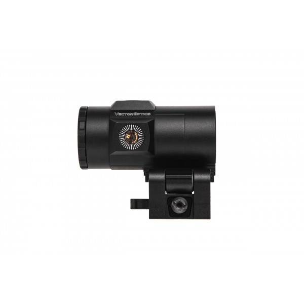 3x оптичний збільшувач Vector Optics Maverick-IV 3x22 MIL - SCMF-41 3x оптичний збільшувач Vector Optics Maverick-IV 3x22 MIL - SCMF-41