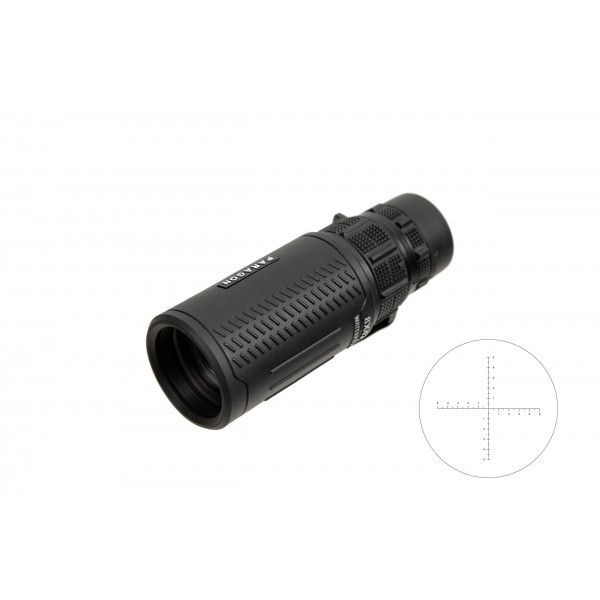 Монокуляр із далекомірною сіткою Vector Optics Paragon 8x42 MIL - SCMO-01