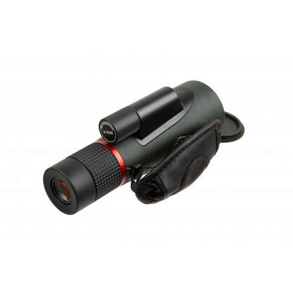 Монокуляр Vector Optics Forester 8-16X56 ED - SCMO-04 Монокуляр Vector Optics Forester 8-16X56 ED - SCMO-04