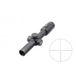 Прицел оптический Vector Optics Grimlock 1-6x24 (30 мм) Illum. GenII SFP