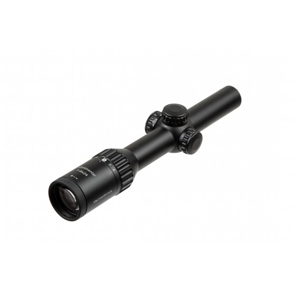 Прицел оптический Vector Optics Continental 1-6x24 (30 мм) illum. SFP - SCOC-23