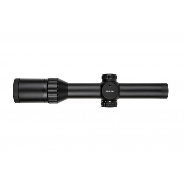 Прицел оптический Vector Optics Continental 1-6x24 (30 мм) illum. SFP - SCOC-23
