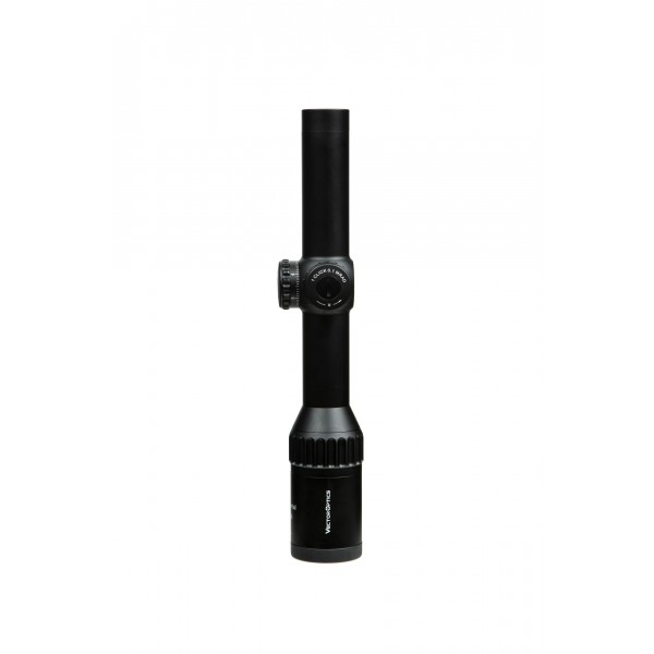 Прицел оптический Vector Optics Continental X6 1-6x24 (30 мм) illum. SFP Tactical - SCOC-23T