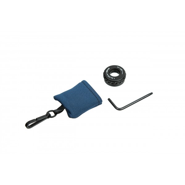 Прицел оптический Vector Optics Continental X6 1-6x24 (30 мм) illum. SFP Tactical - SCOC-23T