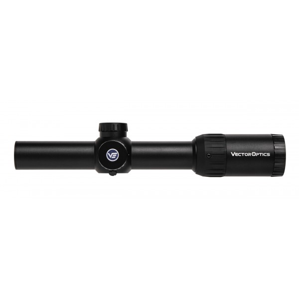 Прицел оптический Vector Optics Constantine 1-10x24 (30 мм) illum. SFP - SCOC-31 Прицел оптический Vector Optics Constantine 1-10x24 (30 мм) illum. SFP - SCOC-31