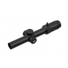 Прицел оптический Vector Optics Forester 1-8X24 (30 мм) illum. SFP Etched Glass