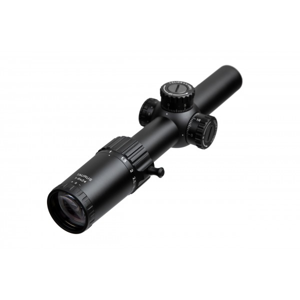 Прицел оптический Vector Optics Taurus 1-6X24 (30 мм) illum. SFP - SCOC-42 Прицел оптический Vector Optics Taurus 1-6X24 (30 мм) illum. SFP - SCOC-42