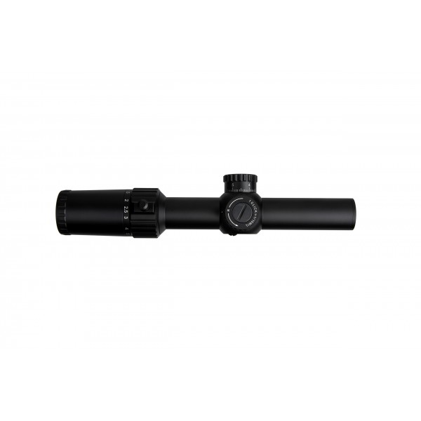 Прицел оптический Vector Optics Taurus 1-6X24 (30 мм) illum. SFP - SCOC-42 Прицел оптический Vector Optics Taurus 1-6X24 (30 мм) illum. SFP - SCOC-42