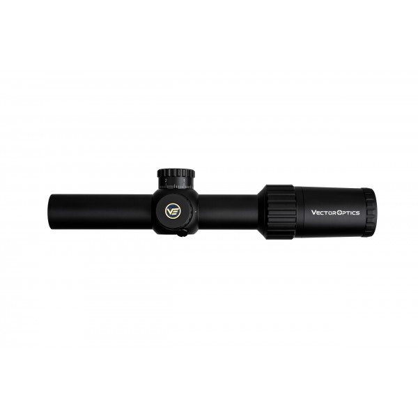 Прицел оптический Vector Optics Taurus 1-6X24 (30 мм) illum. SFP - SCOC-42 Прицел оптический Vector Optics Taurus 1-6X24 (30 мм) illum. SFP - SCOC-42