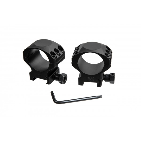 Прицел оптический Vector Optics Taurus 1-6X24 (30 мм) illum. SFP - SCOC-42 Прицел оптический Vector Optics Taurus 1-6X24 (30 мм) illum. SFP - SCOC-42