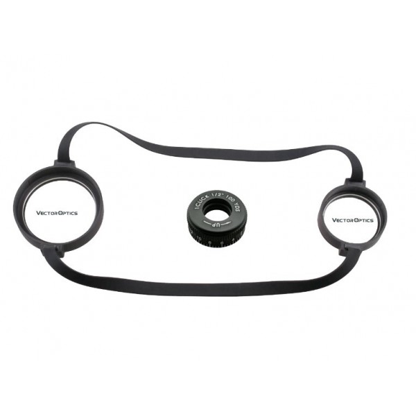 Приціл оптичний Vector Optics Continental X6 1-6x24 (30 мм) SFP illum. Fiber German 4 - SCOC-48 Приціл оптичний Vector Optics Continental X6 1-6x24 (30 мм) SFP illum. Fiber German 4 - SCOC-48