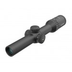Прицел оптический Vector Optics Continental X6 1-6x24 (30 мм) SFP illum. Fiber German 4
