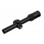Приціл оптичний Vector Optics Continental X8 1-8X24 (30 мм) ED illum. SFP VET-BTR
