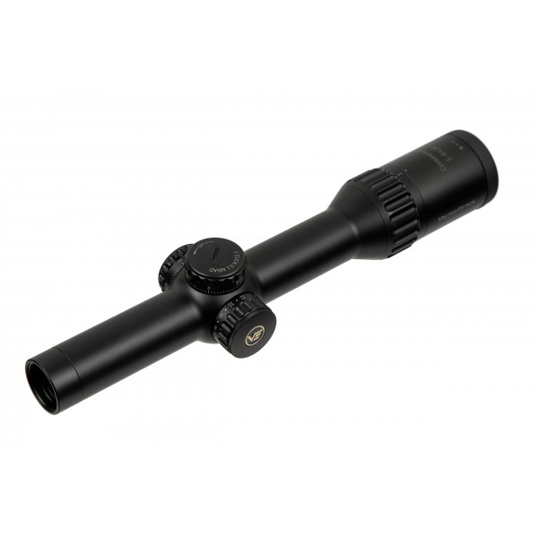 Прицел оптический Vector Optics Continental X8 1-8X24 (30 мм) ED illum. SFP VET-BTR - SCOC-T37