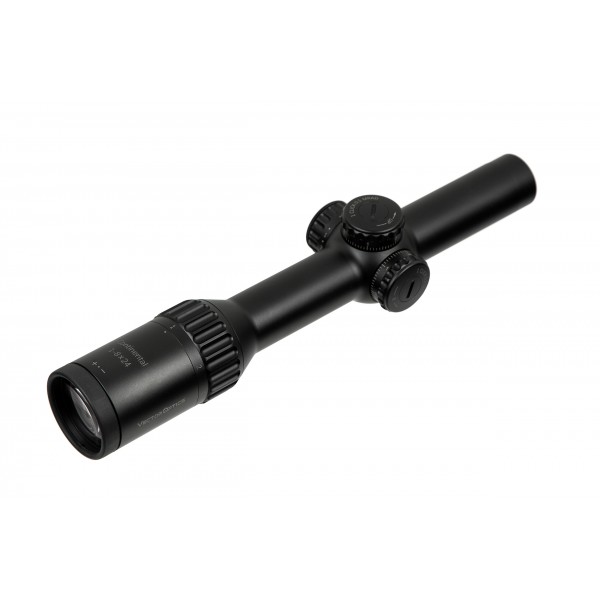 Прицел оптический Vector Optics Continental X8 1-8X24 (30 мм) ED illum. SFP VET-BTR - SCOC-T37 Прицел оптический Vector Optics Continental X8 1-8X24 (30 мм) ED illum. SFP VET-BTR - SCOC-T37