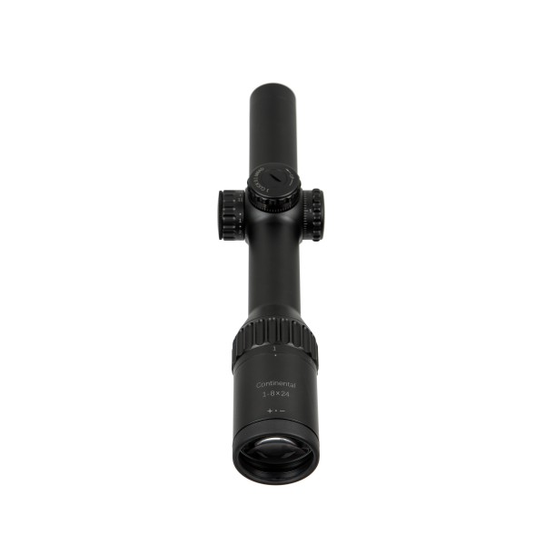 Прицел оптический Vector Optics Continental X8 1-8X24 (30 мм) ED illum. SFP VET-BTR - SCOC-T37 Прицел оптический Vector Optics Continental X8 1-8X24 (30 мм) ED illum. SFP VET-BTR - SCOC-T37