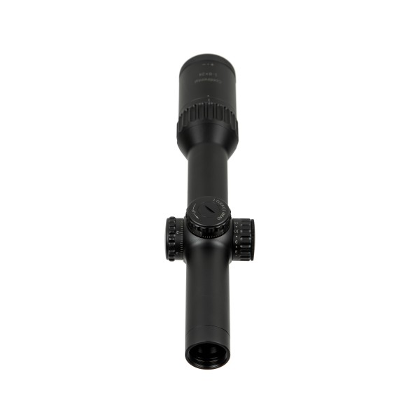 Прицел оптический Vector Optics Continental X8 1-8X24 (30 мм) ED illum. SFP VET-BTR - SCOC-T37 Прицел оптический Vector Optics Continental X8 1-8X24 (30 мм) ED illum. SFP VET-BTR - SCOC-T37