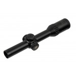 Приціл оптичний Vector Optics Continental X8 1-8X24 (30 мм) ED illum. SFP VET-BTR