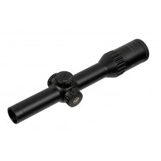 Прицел оптический Vector Optics Continental X8 1-8X24 (30 мм) ED illum. SFP VET-BTR