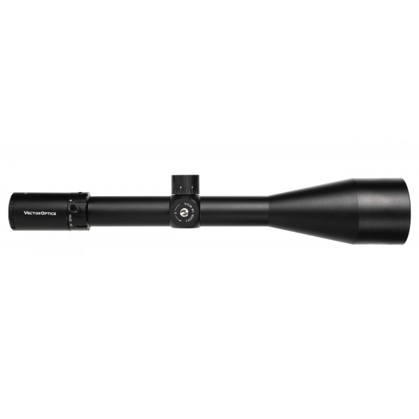 Прицел оптический Vector Optics Zalem 4-48x65 (35 mm) illum. SFP - SCOL-25 Прицел оптический Vector Optics Zalem 4-48x65 (35 mm) illum. SFP - SCOL-25