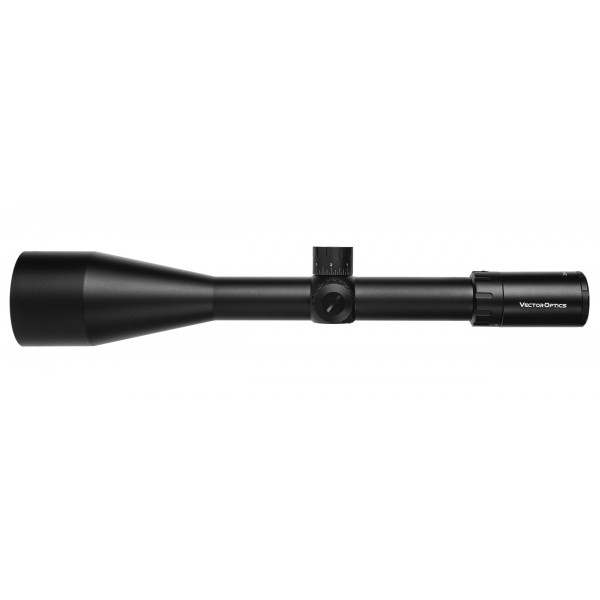 Прицел оптический Vector Optics Zalem 4-48x65 (35 mm) illum. SFP - SCOL-25 Прицел оптический Vector Optics Zalem 4-48x65 (35 mm) illum. SFP - SCOL-25