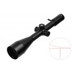 Прицел оптический Vector Optics Zalem 4-48x65 (35 mm) illum. SFP