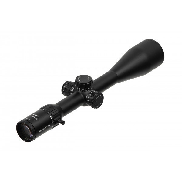 Прицел оптический Vector Optics Paragon 6-30x56 (30 мм) illum. SFP GenII - SCOL-27 Прицел оптический Vector Optics Paragon 6-30x56 (30 мм) illum. SFP GenII - SCOL-27