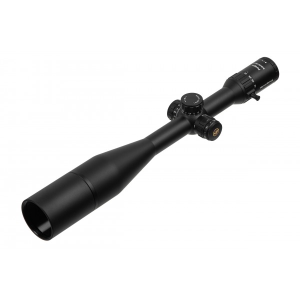 Прицел оптический Vector Optics Paragon 6-30x56 (30 мм) illum. SFP GenII - SCOL-27 Прицел оптический Vector Optics Paragon 6-30x56 (30 мм) illum. SFP GenII - SCOL-27