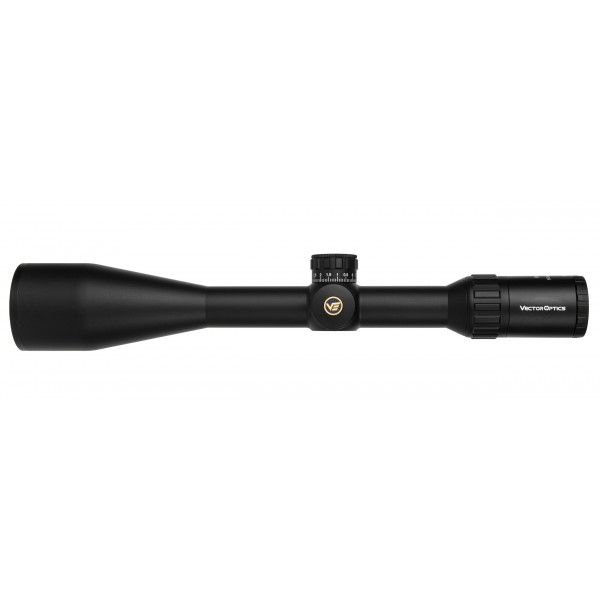 Прицел оптический Vector Optics Paragon 6-30x56 (30 мм) illum. SFP GenII - SCOL-27 Прицел оптический Vector Optics Paragon 6-30x56 (30 мм) illum. SFP GenII - SCOL-27