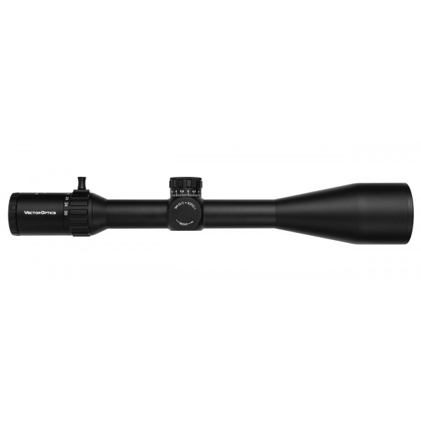Прицел оптический Vector Optics Paragon 6-30x56 (30 мм) illum. SFP GenII - SCOL-27 Прицел оптический Vector Optics Paragon 6-30x56 (30 мм) illum. SFP GenII - SCOL-27