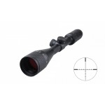 Прицел оптический Vector Optics Matiz 6-18x44 (25,4 мм) SFP
