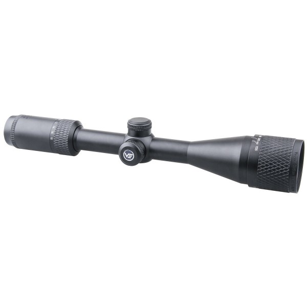 Приціл оптичний Vector Optics Matiz 6-18x44 (25,4 мм) SFP - SCOL-28 Приціл оптичний Vector Optics Matiz 6-18x44 (25,4 мм) SFP - SCOL-28