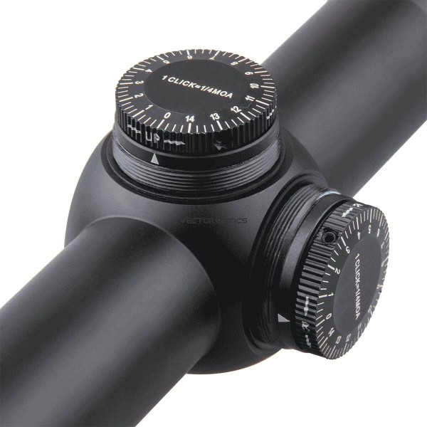 Приціл оптичний Vector Optics Matiz 6-18x44 (25,4 мм) SFP - SCOL-28 Приціл оптичний Vector Optics Matiz 6-18x44 (25,4 мм) SFP - SCOL-28