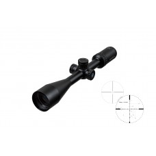 Прицел оптический Vector Optics Hugo 6-24x50 (25,4 мм) SFP