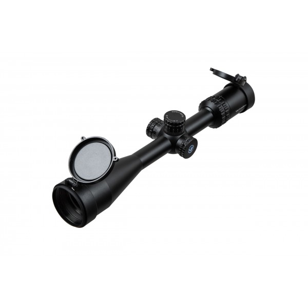 Прицел оптический Vector Optics Hugo 6-24x50 (25,4 мм) SFP - SCOL-31 Прицел оптический Vector Optics Hugo 6-24x50 (25,4 мм) SFP - SCOL-31
