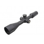 Приціл оптичний Vector Optics Tauron 6-24x50 (30 мм) HD illum. SFP MPX1 MIL