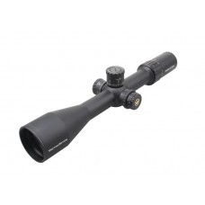 Приціл оптичний Vector Optics Tauron 6-24x50 (30 мм) HD illum. SFP MPX1 MIL