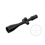 Прицел оптический Vector Optics Continental X6 Tactical 5-30X56 (30mm) Illum. SFP ARI