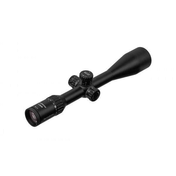 Приціл оптичний Vector Optics Continental X6 Tactical 5-30X56 (30mm) Illum. SFP ARI - SCOL-47 Приціл оптичний Vector Optics Continental X6 Tactical 5-30X56 (30mm) Illum. SFP ARI - SCOL-47