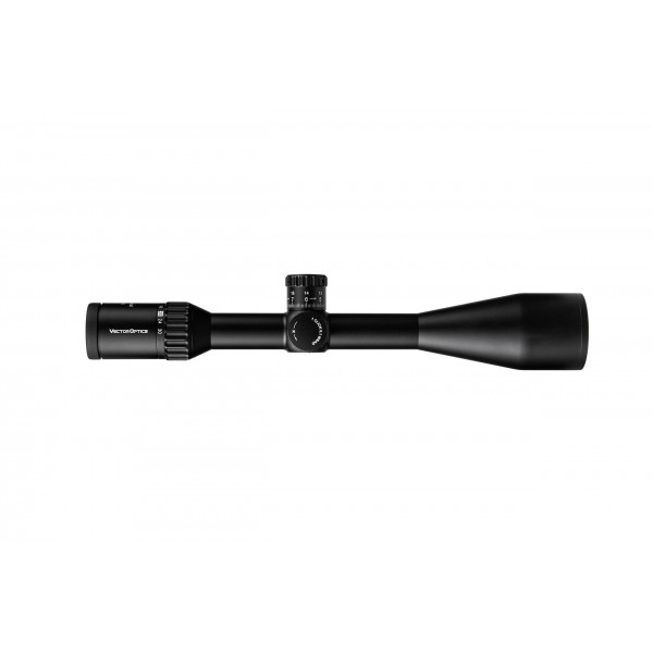 Приціл оптичний Vector Optics Continental X6 Tactical 5-30X56 (30mm) Illum. SFP ARI - SCOL-47 Приціл оптичний Vector Optics Continental X6 Tactical 5-30X56 (30mm) Illum. SFP ARI - SCOL-47
