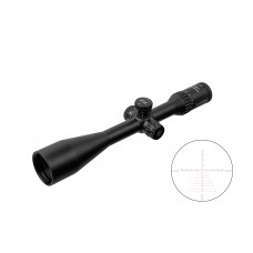 Прицел оптический Vector Optics Continental X6 Tactical 5-30X56 (30mm) Illum. SFP ARI