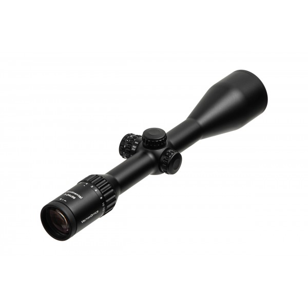 Прицел оптический Vector Optics Continental 3-24X56 (30 мм) illum. SFP ED - SCOL-50 Прицел оптический Vector Optics Continental 3-24X56 (30 мм) illum. SFP ED - SCOL-50