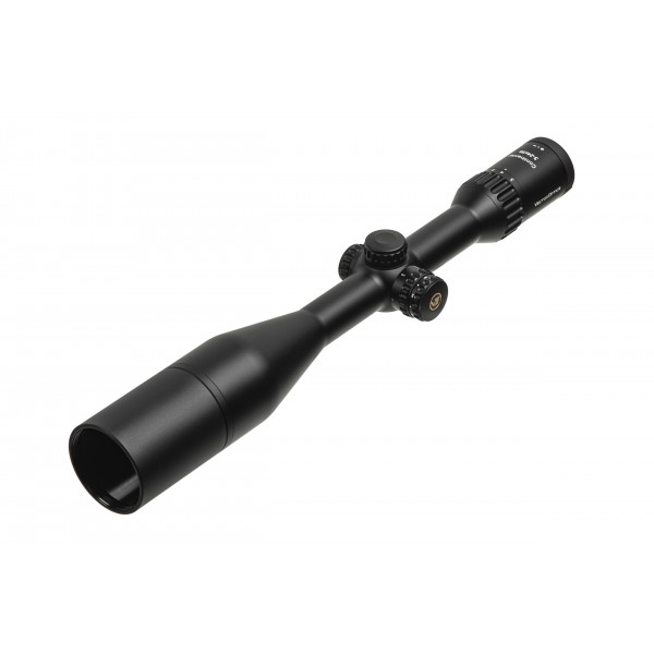 Прицел оптический Vector Optics Continental 3-24X56 (30 мм) illum. SFP ED - SCOL-50 Прицел оптический Vector Optics Continental 3-24X56 (30 мм) illum. SFP ED - SCOL-50