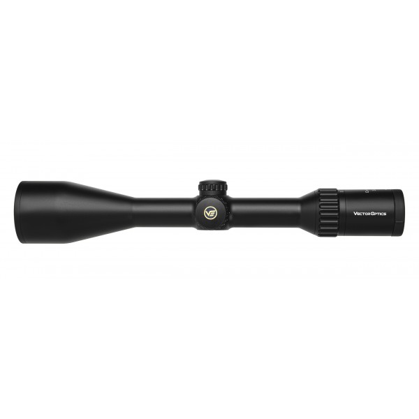 Прицел оптический Vector Optics Continental 3-24X56 (30 мм) illum. SFP ED - SCOL-50 Прицел оптический Vector Optics Continental 3-24X56 (30 мм) illum. SFP ED - SCOL-50