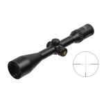 Прицел оптический Vector Optics Continental 3-24X56 (30 мм) illum. SFP ED