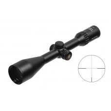 Прицел оптический Vector Optics Continental 3-24X56 (30 мм) illum. SFP ED