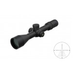 Приціл оптичний Vector Optics Taurus 3-24x56 (34 мм) illum. SFP ED
