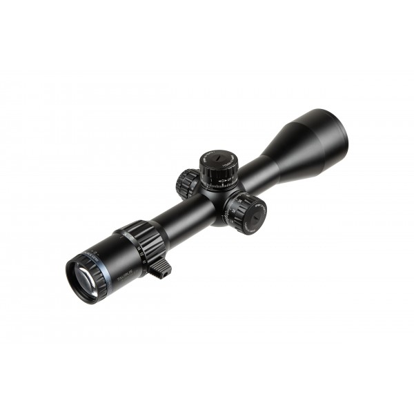 Прицел оптический Vector Optics Taurus 3-24x56 (34 мм) illum. SFP ED - SCOL-55 Прицел оптический Vector Optics Taurus 3-24x56 (34 мм) illum. SFP ED - SCOL-55